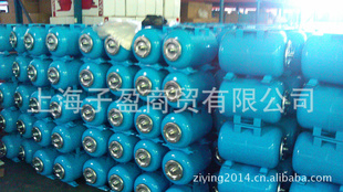 热力系统用膨胀罐/恒压罐/气压罐信息