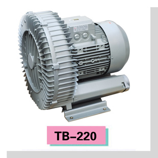 高压铝制鼓风机多功能高压台湾TB系列鼓风机污水处理用鼓风机信息