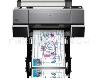爱普生7710打印机大幅面打印机数码打样喷绘机信息