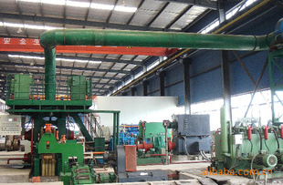 钢带冷轧机信息