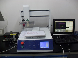 点胶机全自动点胶机三维/三轴点胶机双液AB胶点胶机点胶视频信息