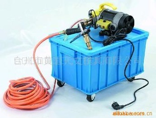 XJ-30高压节水清洗机高压洗车机洗车器信息