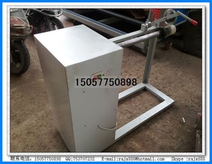 纸管切管机切管机切断设备信息