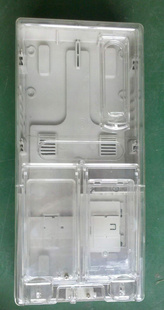 透明电表盒单相电表盒电表盒装饰箱信息