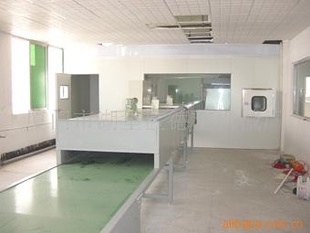 厦门喷涂线涂装设备/喷涂流水线/水帘柜/水帘机/喷漆柜信息