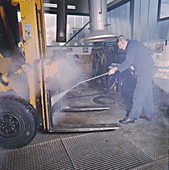 青岛富森高压清洗机，质量一流，价格最优信息