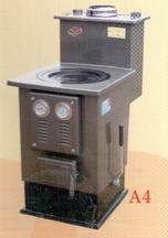 不求最好、但求更好,环保反烧采暖信息