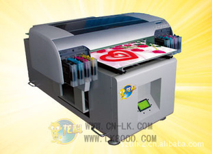 A2-LK4880C落地式万能平板直印机数码印花机信息