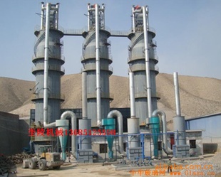 新型机械化碳酸钙石灰窑，徐州石灰窑生产厂家信息