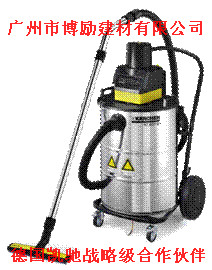 凯驰Karcher防爆型工业吸尘吸水机NT80/1 B1 M信息