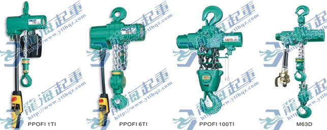 KA2S-200气动葫芦，2吨防爆起重葫芦【保质12个月】信息