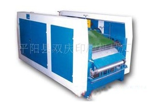 生产SQYJ-840Ⅳ-Ⅰ塑料编织袋双面印刷机械二手塑料印刷机信息
