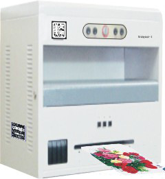 备受好评的美尔印数码彩印一体机可供厂家印刷透明不干胶信息