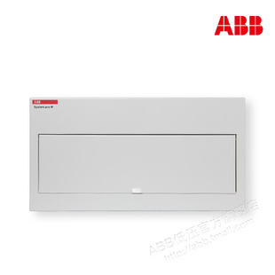 ABB低压配电箱ACM系列20位明装ACM-20-SNB;65300081信息