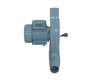 【CZR-LY50】280W离心式中压鼓风机厨具/炉灶/炒炉风机信息