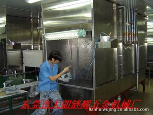 涂装生产线/自动涂装线/塑胶喷涂线/塑胶喷油线/涂装设备信息