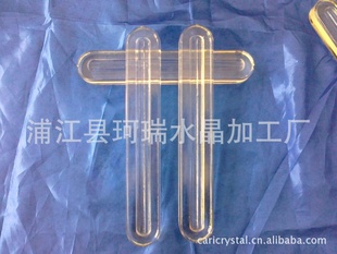 3.3硼硅多槽式玻璃板液位计高硼硅玻璃板压型定制加工信息
