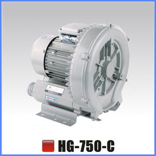 厂家直销森森牌HG-750-C旋涡气泵吸料机专用旋涡气泵信息
