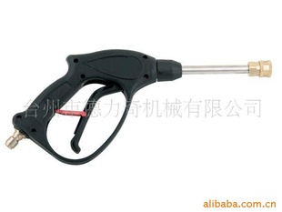 高压喷枪短枪信息