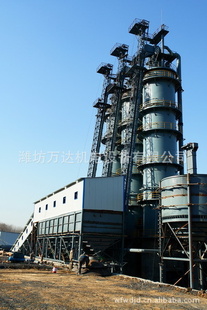 专业提供经济环保石灰窑全自动化控制系统轻钙设备日产500吨窑炉信息