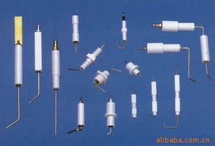 煤气灶热水器烧烤炉食品烘干机点火电极棒烧烤炉煤气灶点火信息