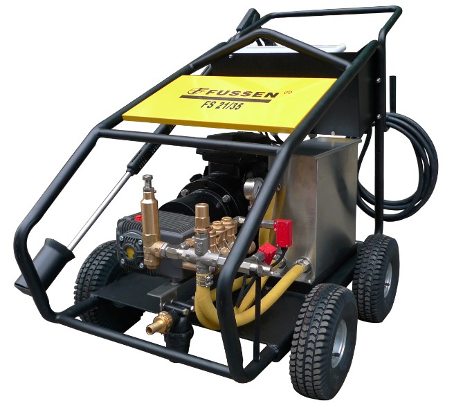 天津 石家庄 大连 沈阳FS高压清洗机厂家 价格 售后信息