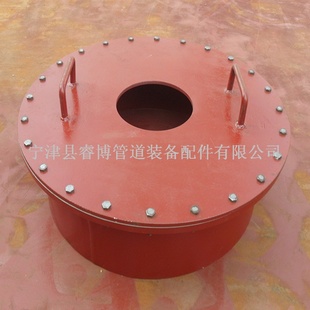 山东省宁津县睿博管道可为用户提供非标人孔制做信息