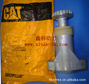 直销美国CAT卡特柴油发电机配件，CAT手动油泵信息