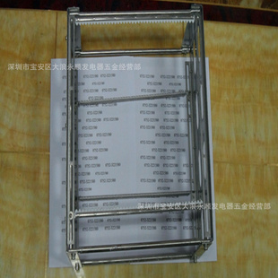 专业生产清洗机用清洗蓝，清洗架信息