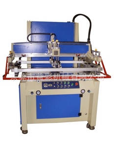 厂家大量批发丝印机，平面丝印机信息