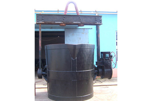 优质球化包1-30T信息