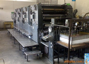 【品质可靠】二手印刷机械设备质优价廉欢迎咨询信息