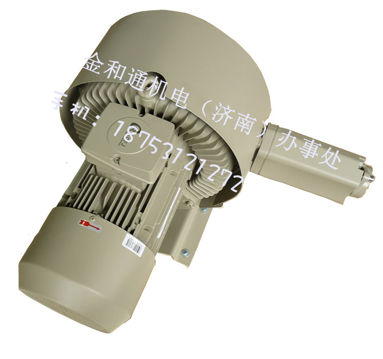 台湾高压风机HB-3319信息