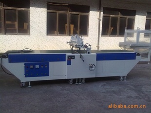 UV涂装设备、淋幕机、全精密单、双、三滚涂布机信息