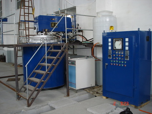 厂家大量蒸汽处理炉(图)信息