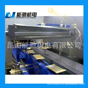 【厂家定制】涂装流水线喷涂机∣单轴喷涂机∣自动定位喷涂机信息