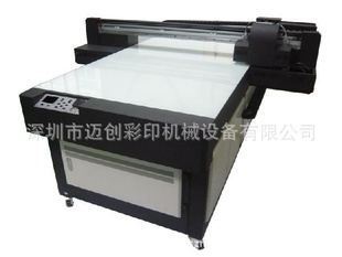 深圳天花板印花机UV平板打印机厂家迈创UV平板喷绘机第一品牌信息