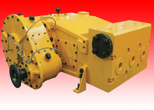 油田TWS600/600S型柱塞泵泥浆泵压裂泵固井泵泵配件SPM600信息