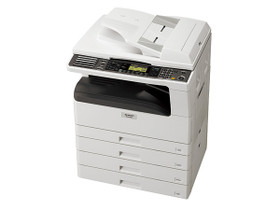 夏普M180D复印机，石家庄复印机，石龙数码信息