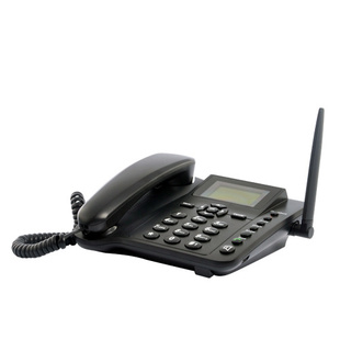 无线GSM台手机-四频，短信功能信息