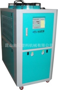 电镀冷水机、工业冷水机、水冷式冷水机信息