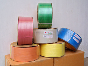 打包带厂家中山坦洲珠海打包带信息