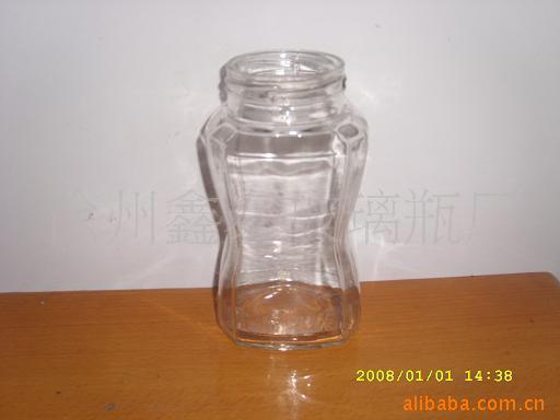 玻璃保健酒瓶、蜂蜜瓶、膏霜瓶、玻璃罐头瓶、瓶盖信息