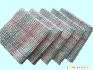 竹天然纤维洗碗巾洗洁巾，经济耐用信息