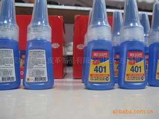 乐泰401胶水项链手链用胶水进口胶水信息