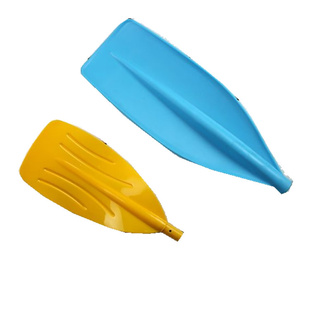 【企业集采】特价加长132cm卡扣式铝合金船桨船用配件信息