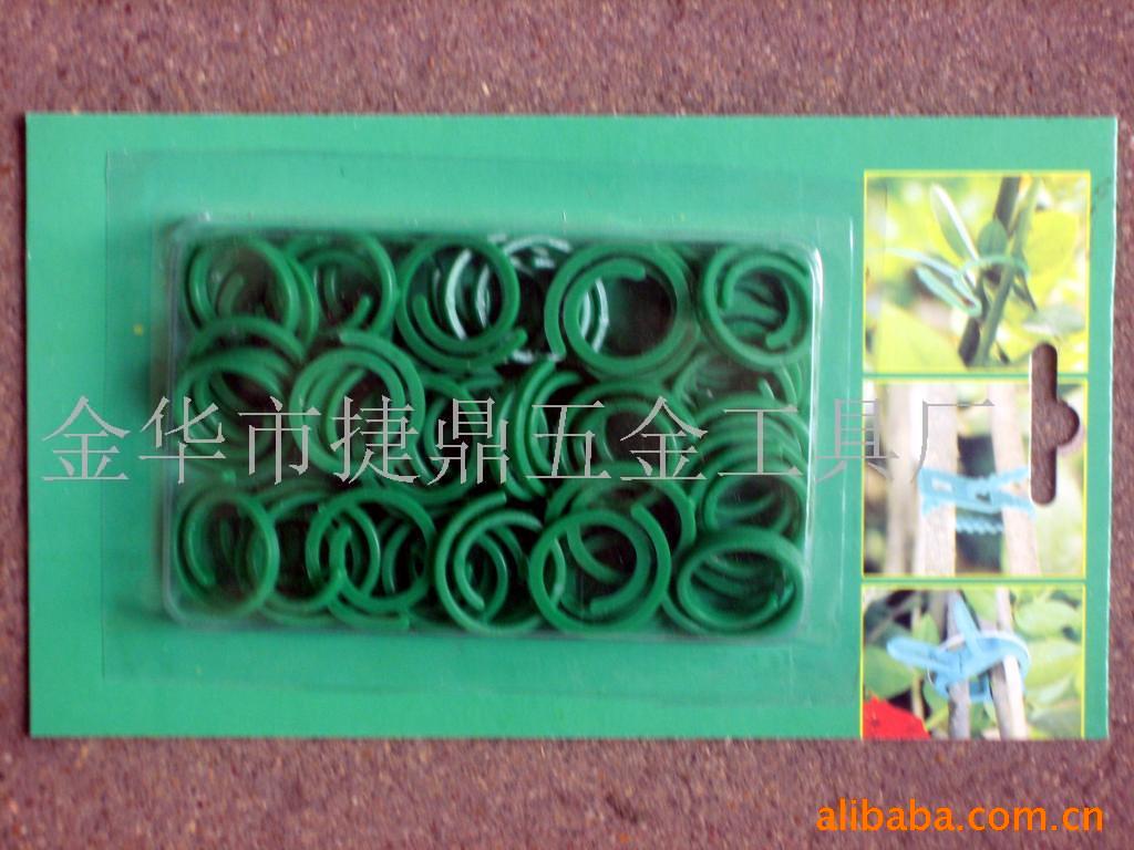 植物环扣(图)，扎线，扎带，万能棒，扭扭棒信息