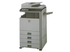夏普M453U复印机促销，仅售29500元，石龙数码信息