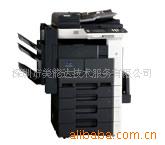 柯尼卡美能达数码多功能复合机bizhub282厂家直销出租批发信息