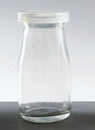 广州市天誉包装制品有限公司布丁、慕斯玻璃瓶信息